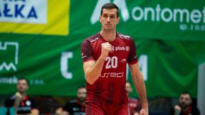 Nowa potęga na siatkarskiej mapie Europy? Pięć gwiazd reprezentacji w jednym klubie