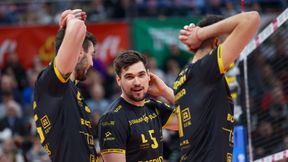 Nowe informacje w sprawie zawieszenia Mikołaja Sawickiego. Siatkarz przerwał milczenie