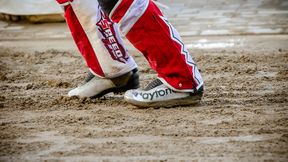 Trwa nabór na komisarzy toru