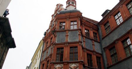 Odrestaurowane Goerlitz