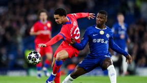 Osiem goli PSG. Obrońca trofeum straszy w Lidze Mistrzów