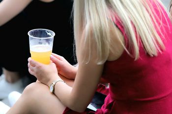 Test na ukryty alkoholizm. Dwa razy "tak" oznacza problem