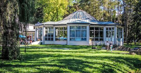 Plaga w sanatoriach. Straty przekraczają 75 mln złotych