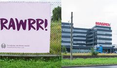 Dziadek do orzechów wykorzystuje kryzys Tigera do własnej promocji