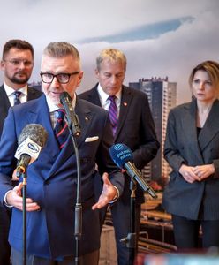 Koniec PiS-u w Katowicach. Koalicja Obywatelska współrządzi miastem