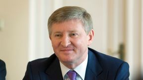 Najbogatszy Ukrainiec przemówił ws. wojny