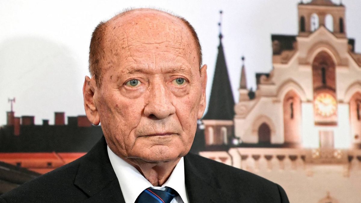 Tadeusz Ferenc zrezygnuje z fotela prezydenta Rzeszowa? Lokalne media donoszą