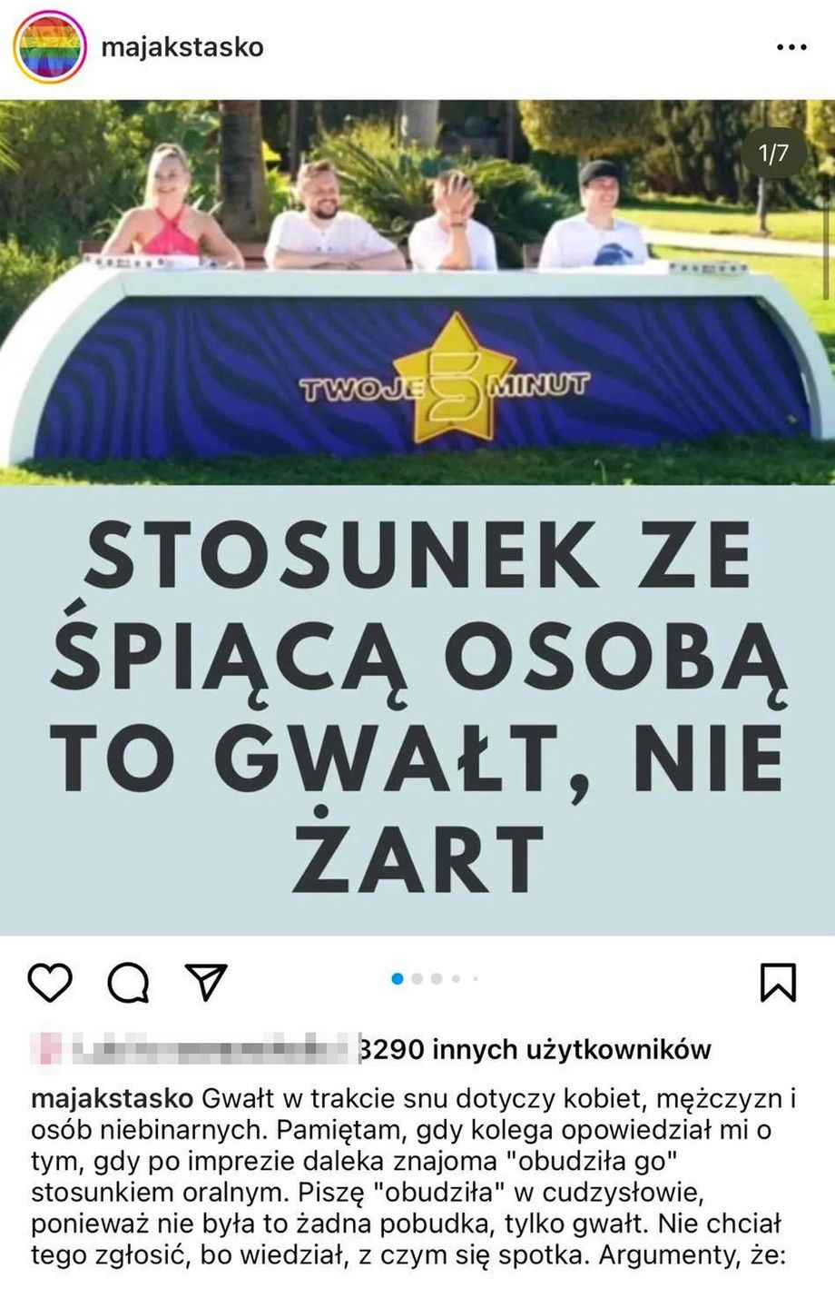 Maja Staśko