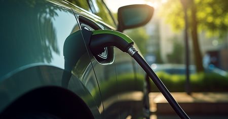 Nadchodzi rewolucja w elektrykach. Samsung zapowiada nowe akumulatory