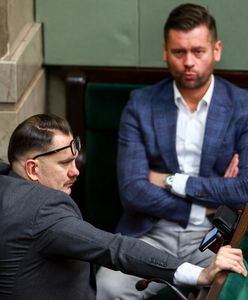 Po obradach Sejmu do monopolowego. Przyłapali posłów