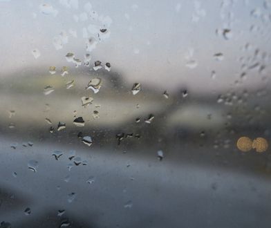 Śląskie. Pogoda w piątek. Uwaga na deszcz