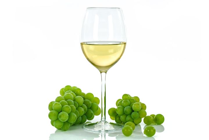 Wino stołowe sauvignon blanc (białe)