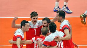 Rio 2016: polscy siatkarze poznali ćwierćfinałowego rywala