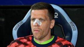 Szczęsny odrzucił ofertę Juventusu. Błyskawiczna reakcja klubu