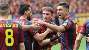 Pogoń Szczecin wytypowała następcę Koulourisa. Znamy go świetnie z polskich boisk