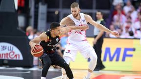 Polacy z porażką. Zobacz końcową tabelę mistrzostw Europy koszykarzy