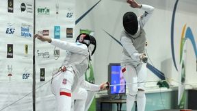 PŚ szablistek: Aleksandra Socha dziesiąta w Caracas