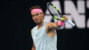 Rafael Nadal wbił szpilkę Rogerowi Federerowi? "Jest tenisista, który gra w nocy, podczas gdy inni rywalizują w dzień"