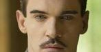 Jonathan Rhys Meyers z wikingami