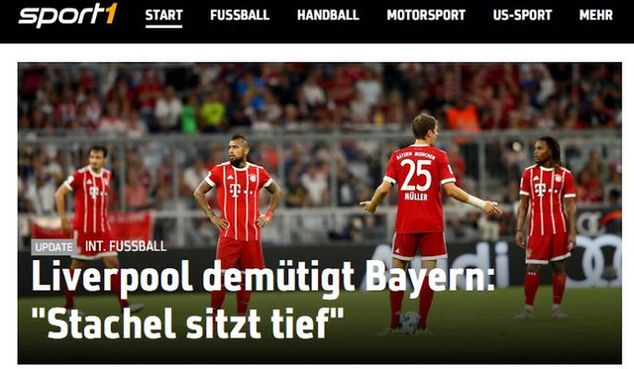 Fot. sport1.de