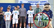 XXIV Powiatowy Turniej Wiedzy Prewencyjnej za nami