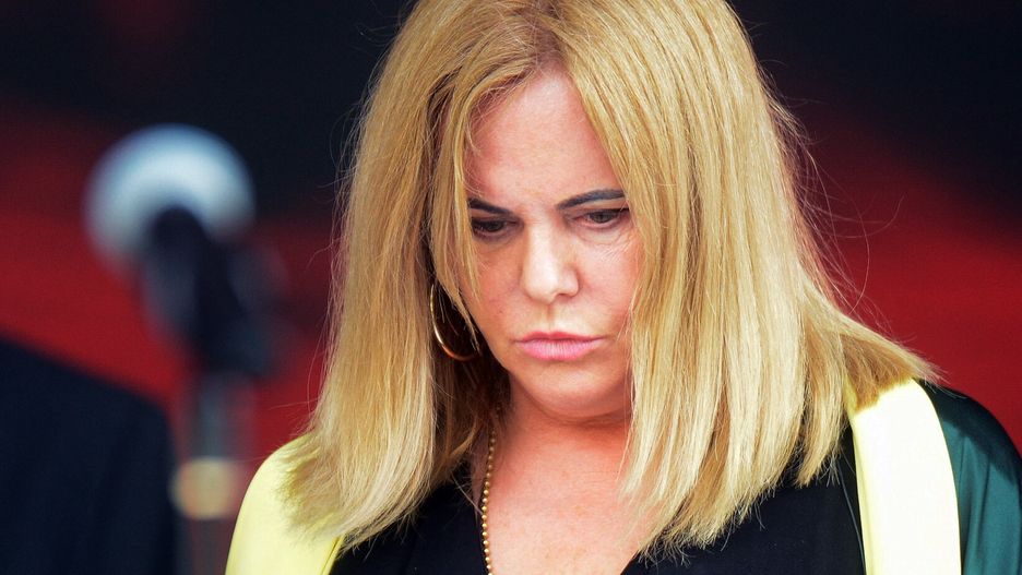 Joanna Kurowska opowiada o mężu, Grzegorzu 