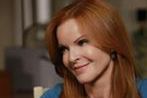 Marcia Cross w ''Quantico''