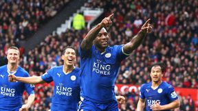 Wes Morgan nie zagra z Wenezuelą