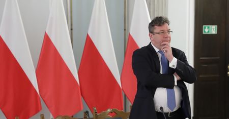 Palikot nazwał chorobę Ziobry "ustawką". Michał Wójcik: To nieuczciwe