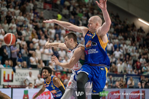 Damian Kulig zostaje w Stali na kolejny sezon