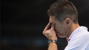 Slobodan Kovac: Musimy postarać się zrozumieć nasze problemy
