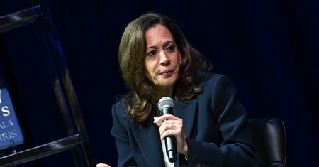 Nazwała Trumpa tyranem. Harris rozważa ponowny start w wyborach