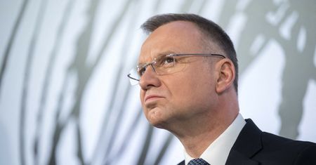 Jak daleko posunie się prezydent? Ekspert o skutkach. "Byłoby to niezwykłe"