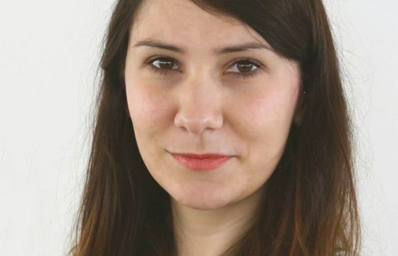 Justyna Śnieżek odpowiada za PR i komunikację digital w Good Division