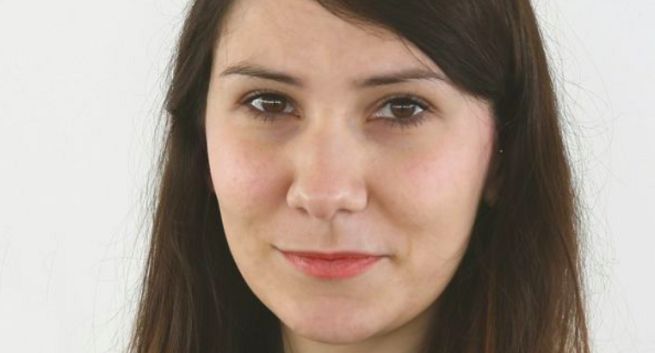 Justyna Śnieżek odpowiada za PR i komunikację digital w Good Division