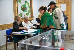 Jak głosowali górale? Dane z Zakopanego