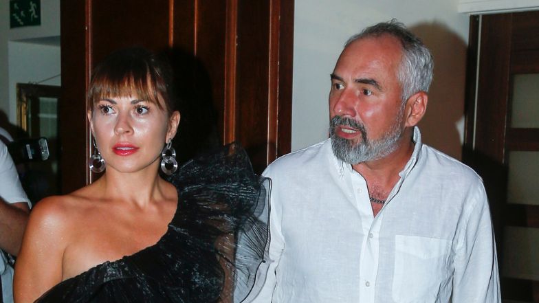 Jacek Kopczyński już rozstał się z Klaudią Kardas?