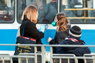 Brakuje miejsc w autobusach i tramwajach. Unia Metropolii Polskich apeluje