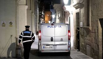 Polski bokser aresztowany na Malcie