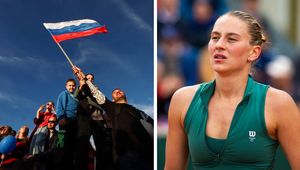 Histeryczna reakcja Rosjan po zapowiedzi Ukraińców ws. igrzysk