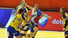 Beniaminek ograł Azoty, zwycięstwa Vive i Wisły (wyniki)