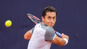 Challenger Szczecin: Nicolas Almagro z dziką kartą. Zagra również Jerzy Janowicz