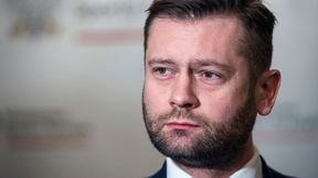 Bortniczuk odpowiedział ministrowi Nitrasowi. Ma dla niego radę