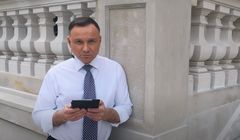 Friz i prezydencki "Ostry cień mgły" polskimi hitami 2020 na YouTube