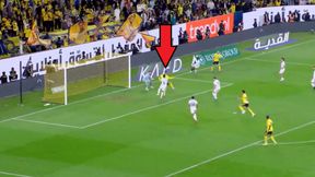 Genialny mecz Cristiano Ronaldo. 956. gol w karierze