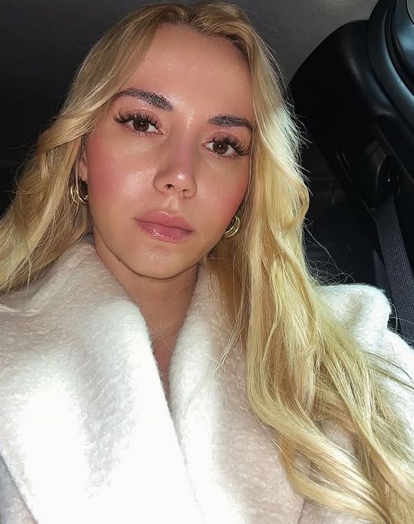 Marianna Schreiber