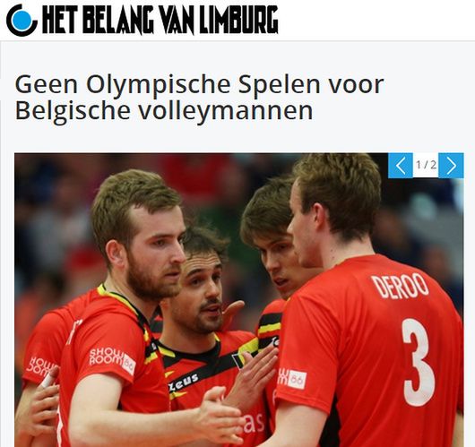 "Het Belang van Limburg"