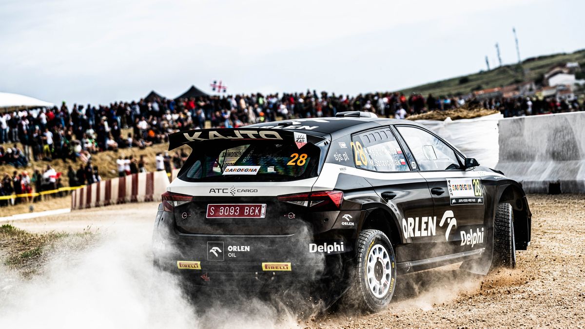 Materiały prasowe / kajto.pl / Na zdjęciu: Kajetan Kajetanowicz 