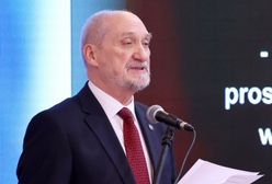 Raport Macierewicza. Fala komentarzy po konferencji podkomisji