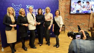 Lubelski Festiwal Nauki pobił własny rekord